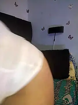 Czat XXX na żywo – AlexaNovoa_