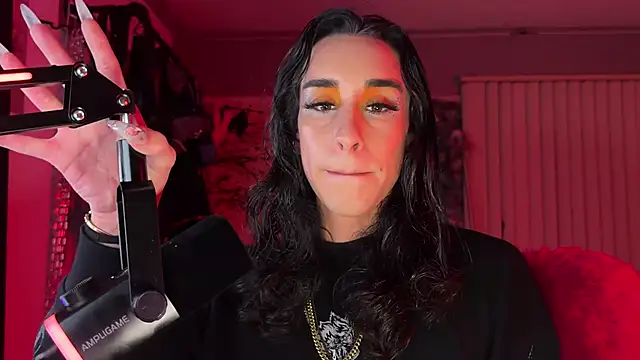 xoFrankien Webbikameraesitys