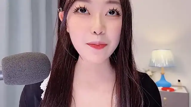 smalldaisy 网络视讯表演