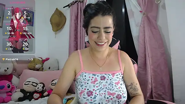 Rosario_96 라이브 XXX 채팅