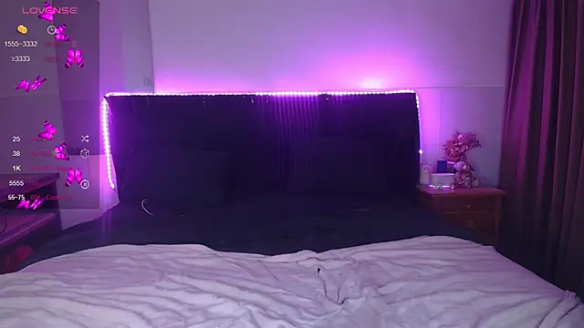 ammyska Chat XXX live