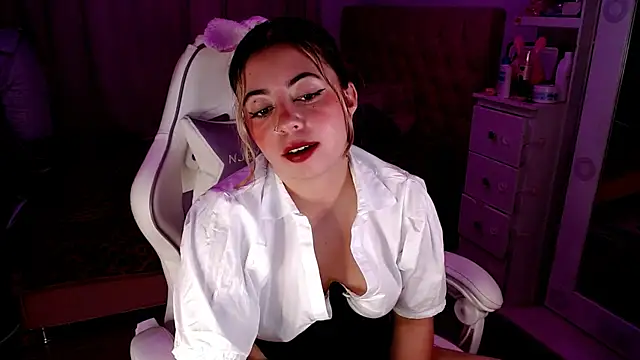 Živý XXX chat ImTheGoddess