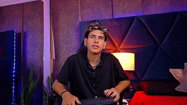 XXX chat uživo modela Bel_Sebu