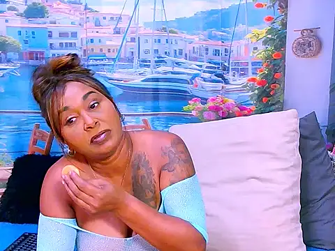 Sembang XXX Secara Langsung indiansparkle