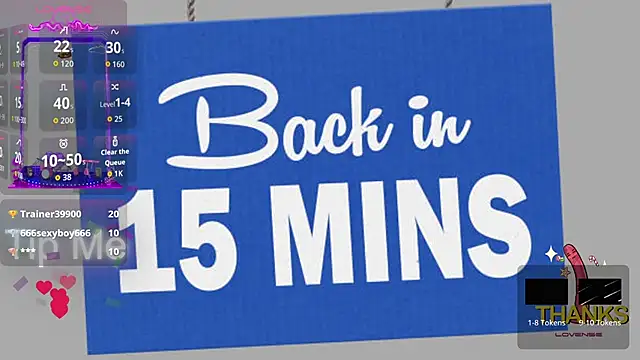 โชว์เว็บแคมของ HelenSpellman