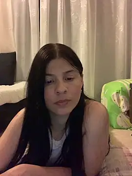 Estefani_32 – Live XXX-chat