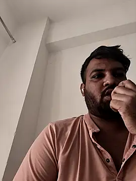 vinay_smalldick Webcam-Show