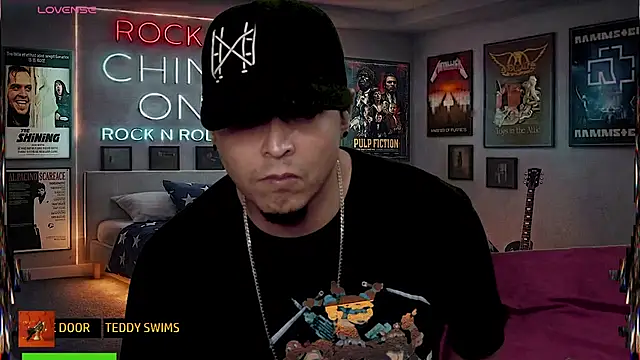 chino_roz 라이브 XXX 채팅