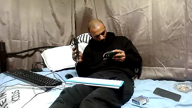 عرض كام Camodick