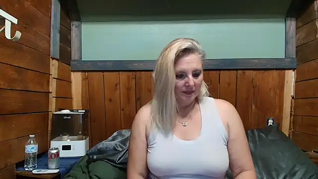 Show webcam de lisaxlovexxx