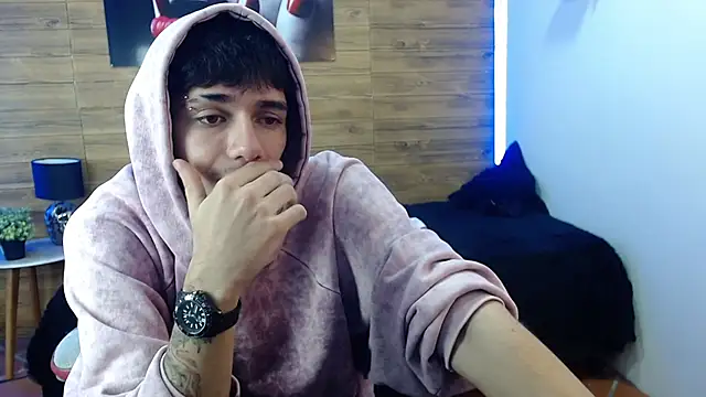 AmethystShadow17のライブXXXチャット