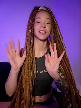 LucidLucy's Live XXX Chat