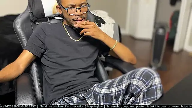 MobyDxck Webcam-Show