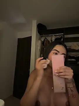 jailyncam_のライブXXXチャット