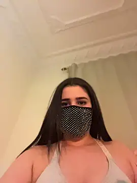 Chatroom XXX en direct de GLAMOURk