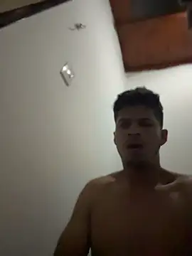 piterrr_hotのウェブカメラショー