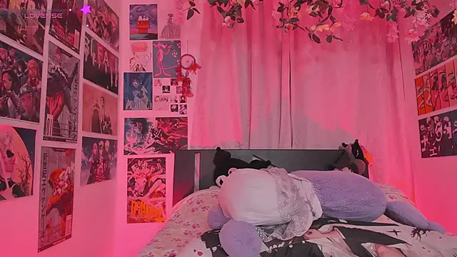 MissCurvyTop 现场XXX聊天