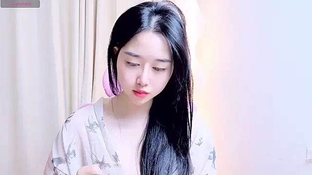 Miu-999 Live XXX Chat