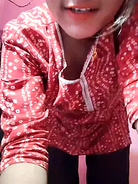 Show Webcam de Janvi_Jaitly