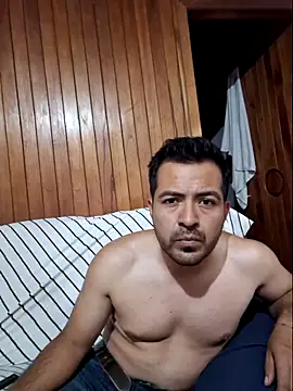 DarkAngel0503 – Kamerová šou