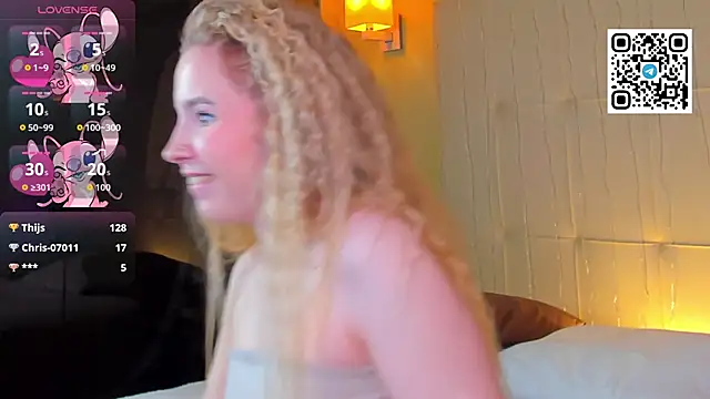 دردشة Linda__Bloom الجنسية المباشرة