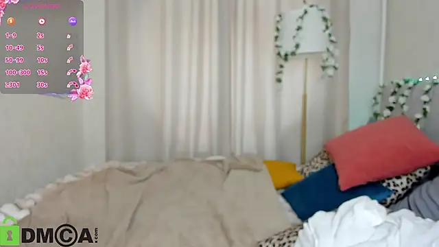 Živý XXX chat Annet_Nel1son