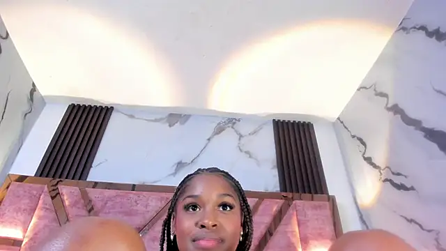 kandy_bronw 라이브 XXX 채팅