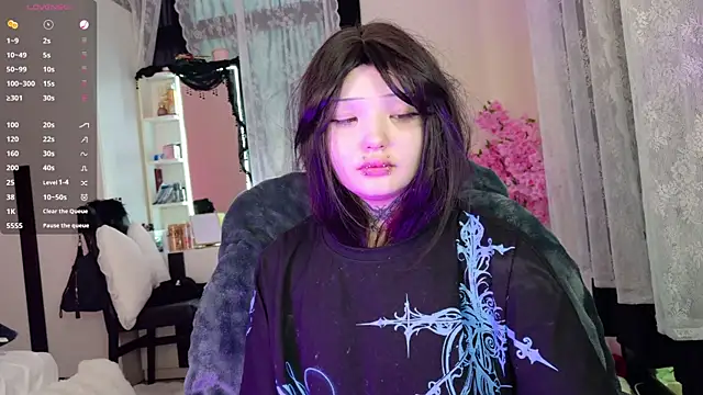 Lein_Bone 现场XXX聊天