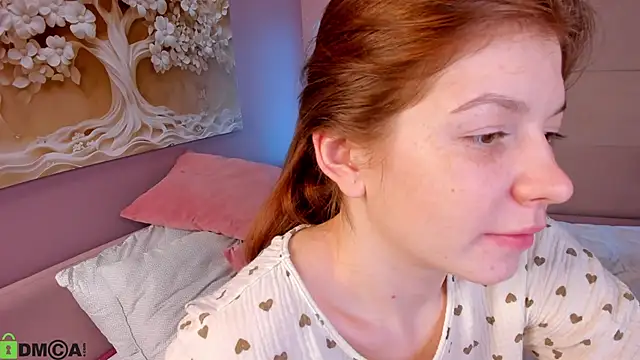 Nika_Jonson's Live XXX Chat