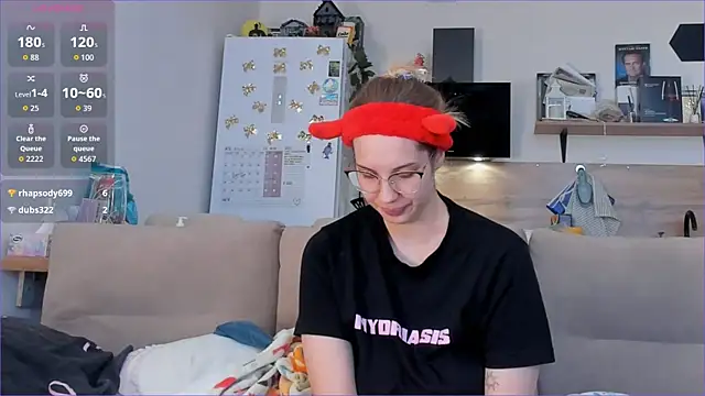 Hot__K 라이브 XXX 채팅