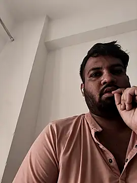 Show de vinay_smalldick na webcam