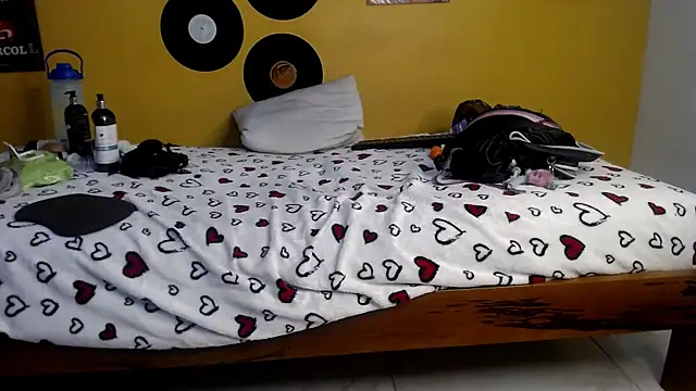 lilithevil32's Live XXX Chat