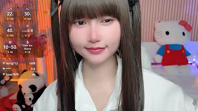 Sembang XXX Secara Langsung di-or-