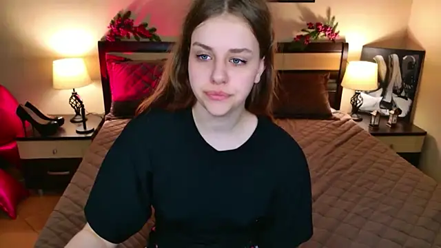 LilaClever's Live XXX Chat