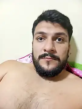 Webkamerová show OchefRabudo