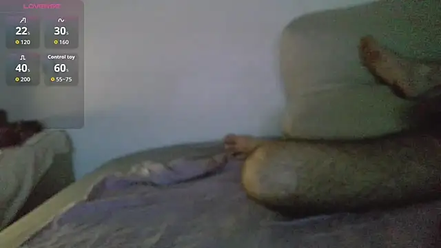 canarito18 – webcam-show