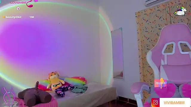 VivianaBlanco Live XXX Chat