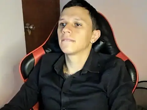 Masterdave7 Live XXX-chat