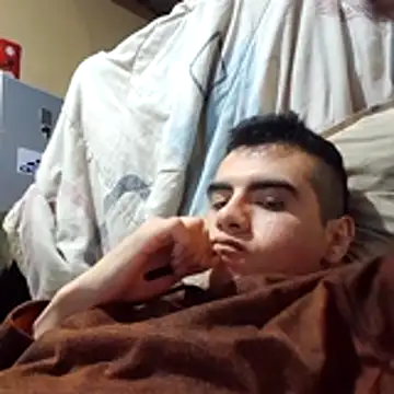 Chat XXX en directo de Ortiz3404