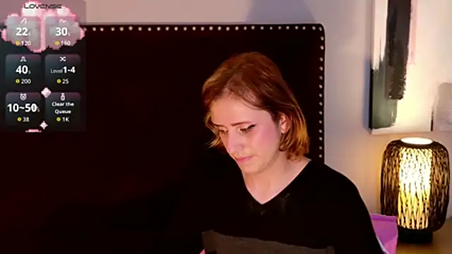 Chat +18 de seraphine_star ao vivo