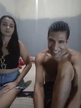 Rodri-Cami Webcam-Show