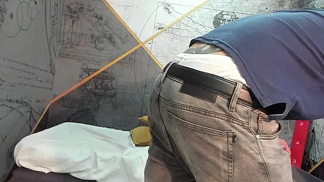 โชว์เว็บแคมของ Gury_tattoo