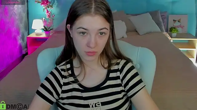 Chat +18 de Miss_Shanel ao vivo