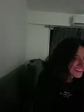 MiaaLunaa Webcam-Show