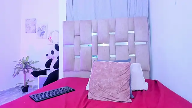 HilarySolis2 现场XXX聊天