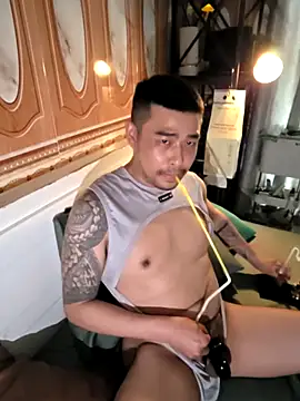 Asianhif Show Webcam