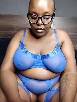 CHERRYYUMMY's Webcam Show