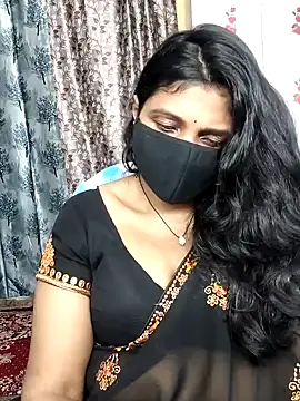 Hotty_Kavita's Webcam Show