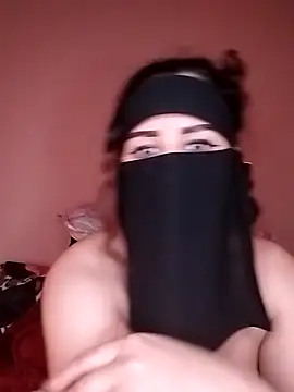 عرض كام Miss_dou3ae