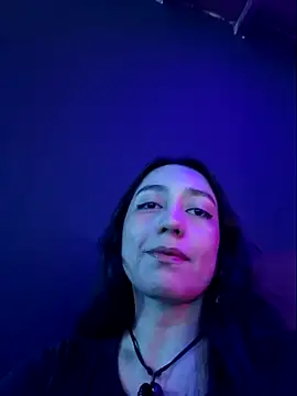 NaughtyMooon 网络视讯表演